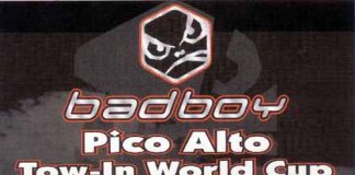 Pico Alto reúne a elite do Tow-In