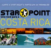 Star Point sorteia trip