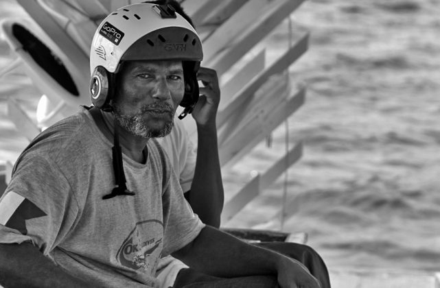 Maldivas. Foto: David Fagundes.