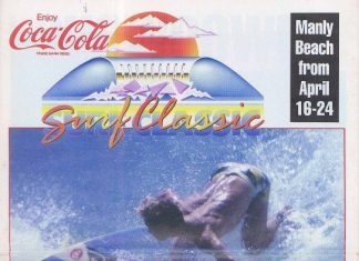 Coke Classic 1997