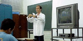 Caraguá promove curso de arbitragem