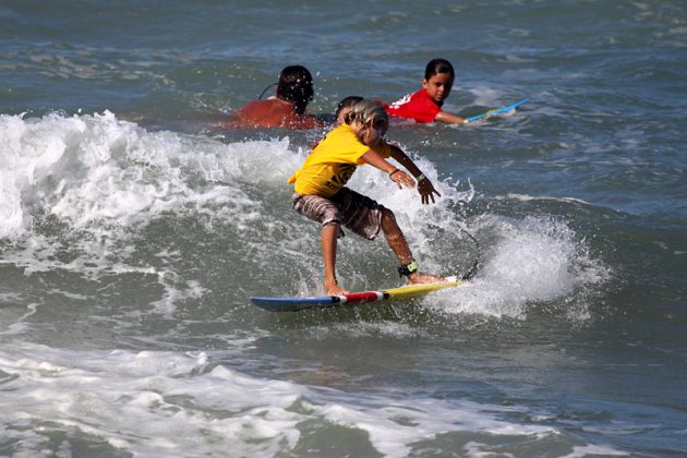 Yuri Barros, Smolder Pro Kids 2014, praia do Futuro, Fortaleza (CE). Foto: Jocildo Andrade.