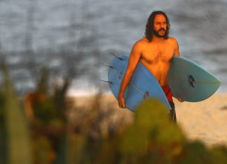Gabriel o Pensador com Jorge Ben Jor – Surfista Solitário