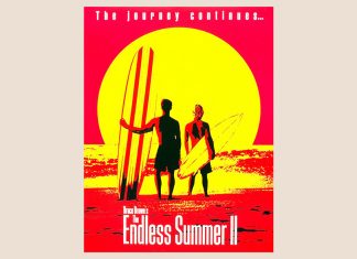 Endless Summer II – Mix #006