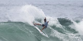 Muniz and Brooks Crowned Champions at Surfest