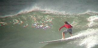 Longboard 2000 – Trailer – Praia do Tombo de Gala