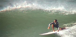 Longboard 2000 – Trailer – Freesurf na praia do To