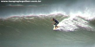 Longboard 2000 – Trailer – Morras na Praia da Vila