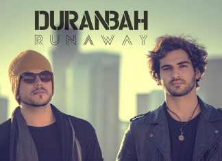 Duranbah lança Runaway