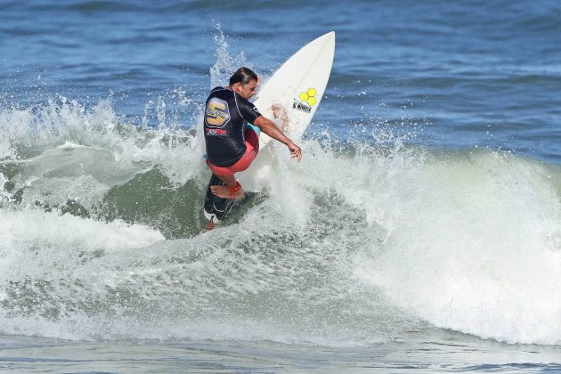Freddy Jacob Circuito Surf Trip SP Contest. Foto: Thais Serra.