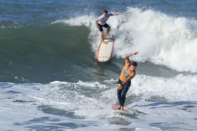 longboard Circuito Surf Trip SP Contest. Foto: Thais Serra.