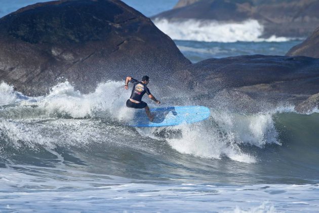 Ze? Paulo Circuito Surf Trip SP Contest. Foto: Thais Serra.