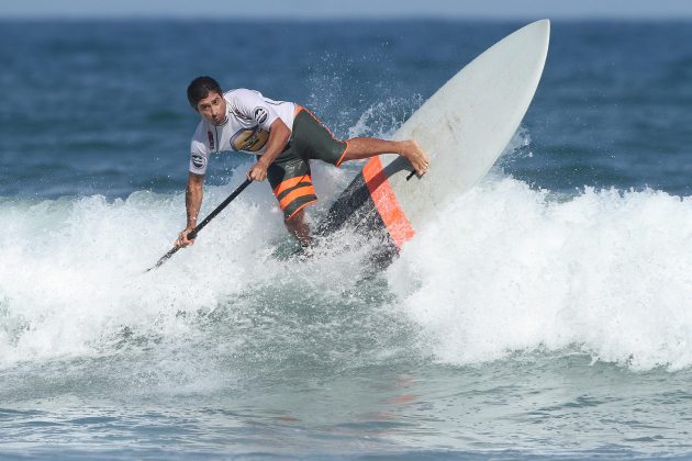 Alex Miranda Surf Trip SP Contest Foto Munir El Hage Circuito Surf Trip SP Contest, segunda etapa, Pitangueiras, Guarujá. Foto: Thais Serra.