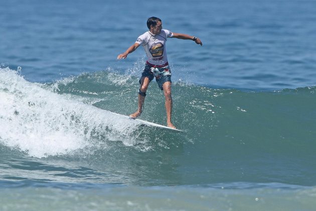 Fabio Amicci Surf Trip SP Contest Foto Munir El Hage Circuito Surf Trip SP Contest, segunda etapa, Pitangueiras, Guarujá. Foto: Thais Serra.