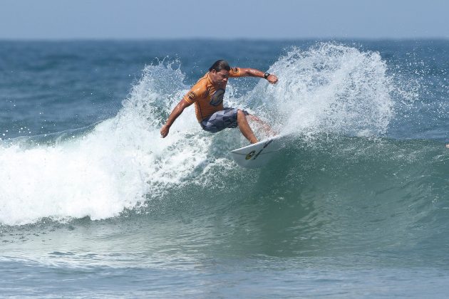 Freddy Jacob Surf Trip SP Contest Foto Munir El Hage1 Circuito Surf Trip SP Contest, segunda etapa, Pitangueiras, Guarujá. Foto: Thais Serra.