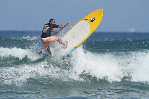 Paulo Giachetti Surf Trip SP Contest Foto Munir El Hage Circuito Surf Trip SP Contest, segunda etapa, Pitangueiras, Guarujá. Foto: Thais Serra.