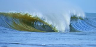 Legislativo aprova semana do surfe