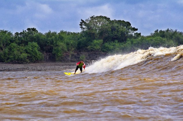 NoelioSobrinho_RCK7281_1 Expedição Pororoca do Marajó 2015 – Chaves - Pará. Foto: Luciano Amaral.