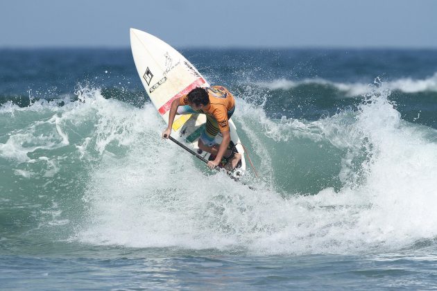 Felippe Gaspar  Surf Trip SP Contest. Foto: Adriana Berlinck.