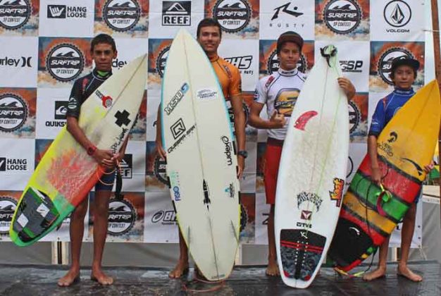 Junior Surf Trip SP Contest, Maresias, São Sebastião. Foto: Adriana Berlinck.