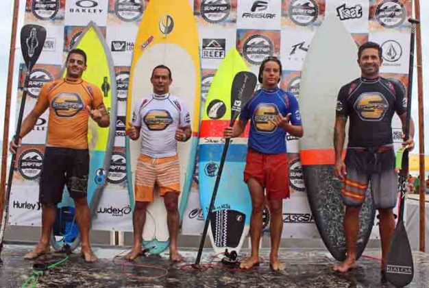 SUP Surf Trip SP Contest, Maresias, São Sebastião. Foto: Adriana Berlinck.