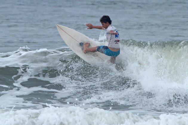 Guilherme  Encontro Paulista entre Escolas de Surf. Foto: Adriana Berlinck.