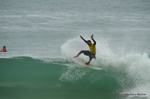 Mancine, Mirim Quarta etapa do Surf-Treino Arpoador Surf Club 2015. Foto: Bruno Veiga.