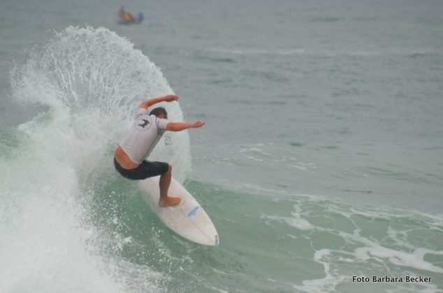 Penteado, Grand Master Quarta etapa do Surf-Treino Arpoador Surf Club 2015. Foto: Bruno Veiga.