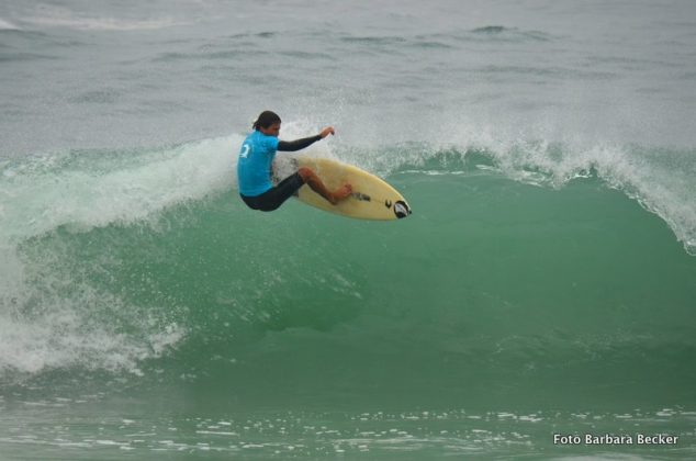 Rafael Cury, Open Quarta etapa do Surf-Treino Arpoador Surf Club 2015. Foto: Bruno Veiga.