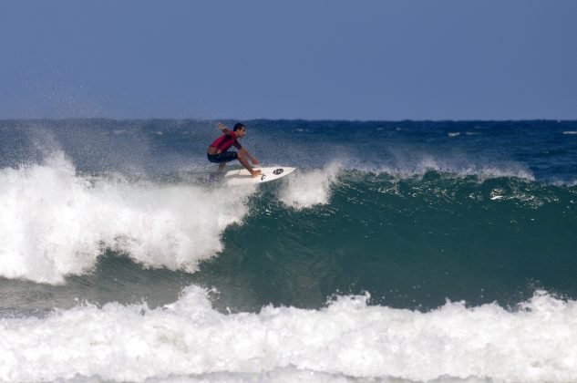 Matheus Oliveira Loja Bahamas Espirito Santo Test Ride Rusty Surfboards, praia do Rosa, Santa Catarina. Foto: Caio Guedes.