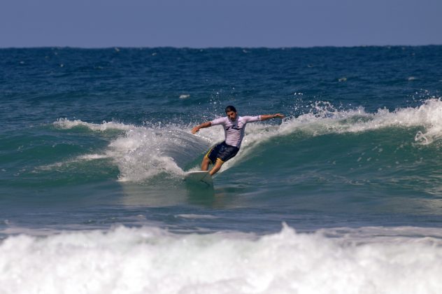  Test Ride Rusty Surfboards, praia do Rosa, Santa Catarina. Foto: Caio Guedes.
