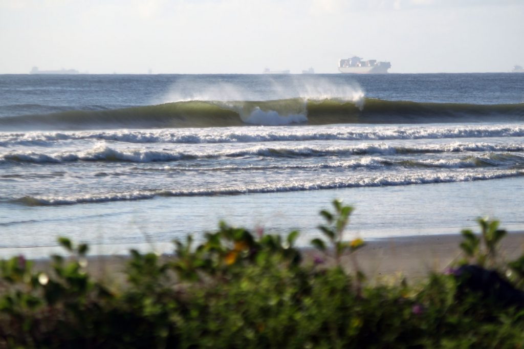 Praia Grande é palco de mais um evento da Abrasp na paradisíaca Ilha do Mel.