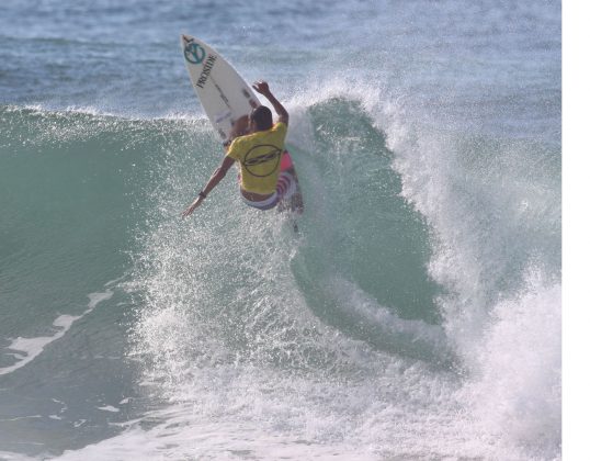 Derek Adriano, Circuito Moçambique Surf 2016, Florianópolis (SC). Foto: Basilio Ruy.