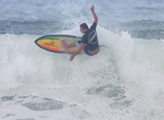 Fabiano Lopes, Circuito Moçambique Surf 2016, Florianópolis (SC). Foto: Basilio Ruy.