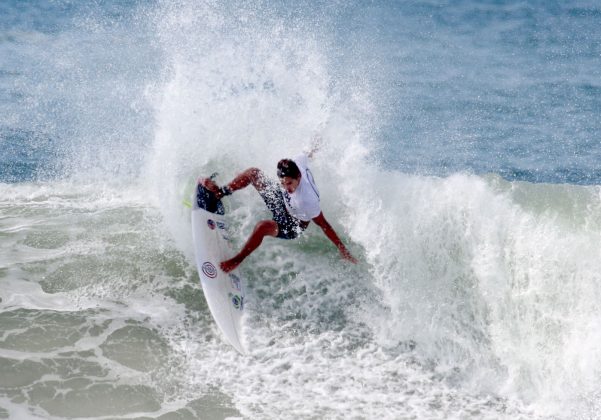 Luan Piazera, Circuito Moçambique Surf 2016, Florianópolis (SC). Foto: Basilio Ruy.