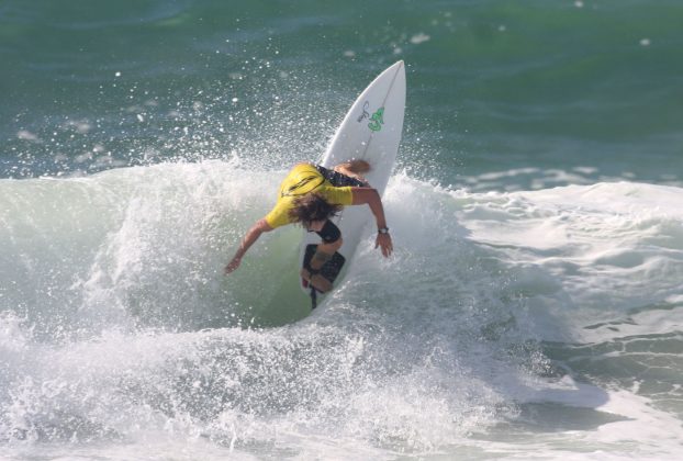 Marlon Klein, Circuito Moçambique Surf 2016, Florianópolis (SC). Foto: Basilio Ruy.