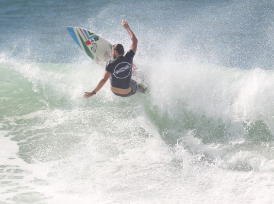 Raphael Becker, Circuito Moçambique Surf 2016, Florianópolis (SC). Foto: Basilio Ruy.