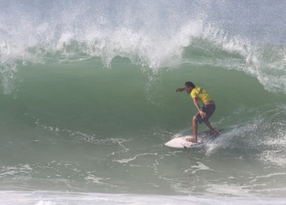 Ramiro Rubim, Circuito Moçambique Surf 2016, Florianópolis (SC). Foto: Basilio Ruy.