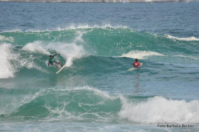 Birigui Arpoador Surf Club, Arpoador (RJ). Foto: Bárbara Becker.