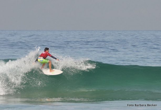 Lipe Arpoador Surf Club, Arpoador (RJ). Foto: Bárbara Becker.