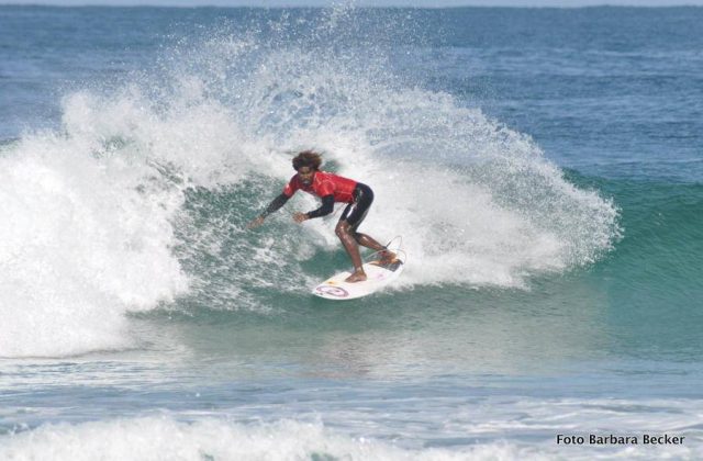 Pablo Arpoador Surf Club, Arpoador (RJ). Foto: Bárbara Becker.