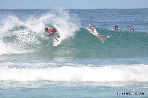 Pablo Arpoador Surf Club, Arpoador (RJ). Foto: Bárbara Becker.