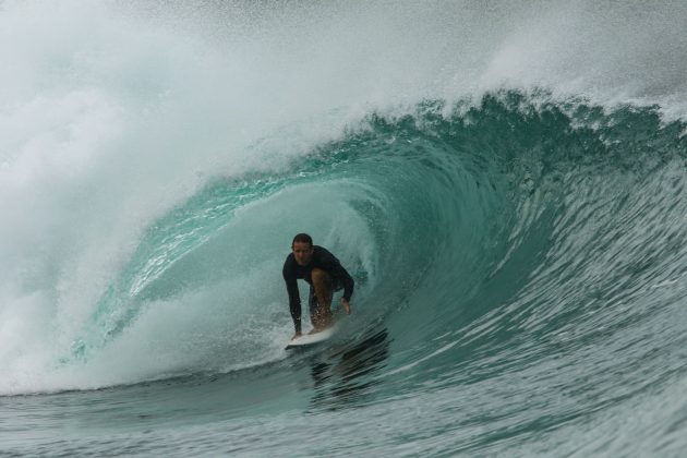 Troy Smith, Greenbush, Mentawai. Foto: Bruno Veiga / Liquid Eye.