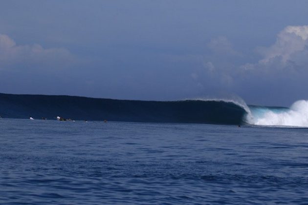 Ilhas Mentawai. Foto: Black Pearl.