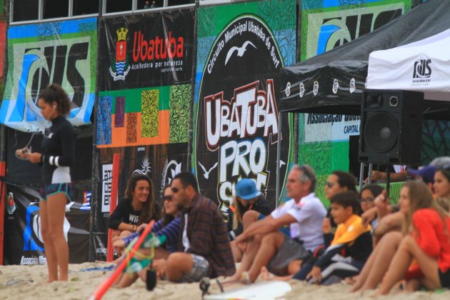 Ubatuba Pro Surf 2016, Itamambuca (SP). Foto: Sylvia Lima.