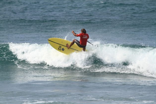 Alef Araújo, Ubatuba Pro Surf 2016, Itamambuca (SP). Foto: Sylvia Lima.
