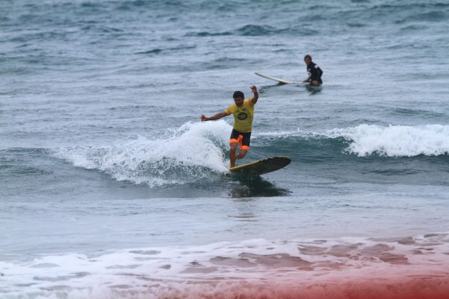 Fabio Alves, Ubatuba Pro Surf 2016, Itamambuca (SP). Foto: Sylvia Lima.