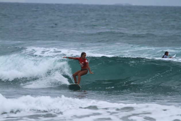 Maju Freitas, Ubatuba Pro Surf 2016, Itamambuca (SP). Foto: Sylvia Lima.