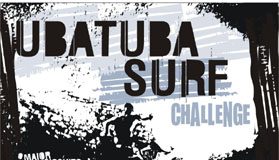 Ubatuba Surf Challenge agita litoral Norte
