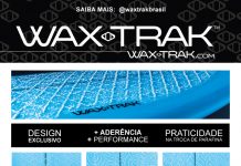 WaxTrak anuncia lançamento